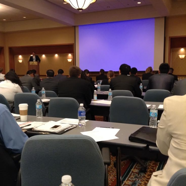 Company Visitation & CEO Debate Evening